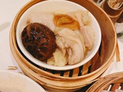 -潮江春(铜锣湾广场店)