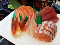 -熊出没日本烧肉放题