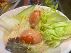 -原志优秀食材·匠心料理·海胆主题(金亿广场店)