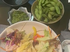 -昱匠·日本料理(金融街店)