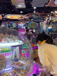 -万达宝贝王(包头青山店)