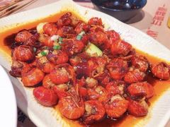 -靓靓蒸虾·头牌蒸虾(南山桂庙店)