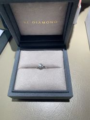 -VE DIAMOND·天然&培育钻石定制