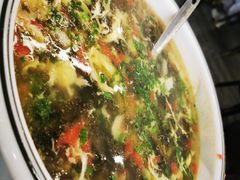 -洪平血旺椒麻鸡雅鱼饭店(熊猫大道店)
