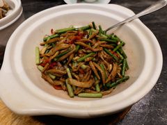 肉汁焗莜面鱼鱼-紫泥369粗粮季(鼓楼店)