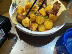-元银甲·湖北地标美食(汉阳店)