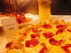 -The Rug Cafe(王府中环店)