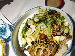 -Gray Whale 灰鲸餐厅(北美N1店)