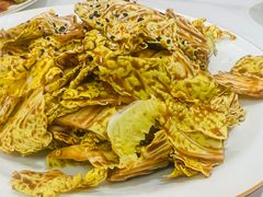 -清真·同发顺饭庄·烧麦(总店)