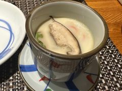 炖蛋-万鱼亭·筑地屋 日本料理(淮海街店)