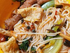 -龍城柳州螺蛳粉(群星路店)
