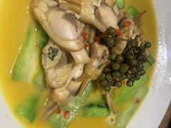 -宝燕壹号景观餐厅(龙盛国际商业广场店)