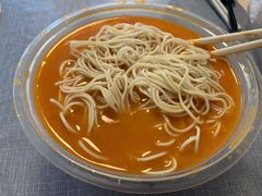 -晓午阳常熟炒浇面(红庙店)