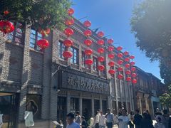 -三坊七巷历史文化街区