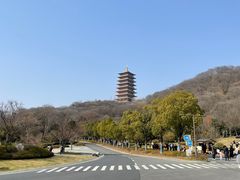 -牛首山文化旅游区