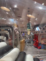 -奈尔宝·儿童乐园·亲子餐厅(前滩店)
