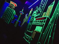 -MOJO密室逃脱(中街旗舰店)