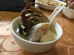 iphone_upload_pic-龙井壹号·茶缘山景宴(龙井村店)