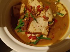 豆腐煲-楚山晓·楚湘菜(江夏永旺店)