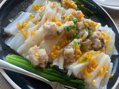 -彩丰楼中餐厅·仁恒洲际酒店