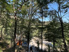 -沂蒙山旅游区云蒙景区(蒙山国家森林公园)