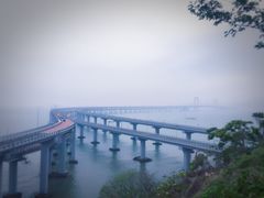 -星海湾跨海大桥