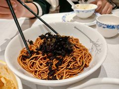 -老吉士酒家(天平路店)