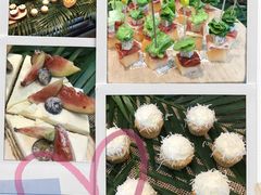 -EVERNAKED裸蛋糕(SOHO天山店)