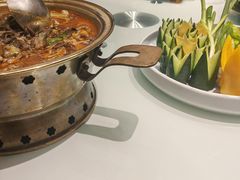 -哈啾嗨·新概念蒙餐(红星新城店)