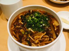 酸辣汤-鼎泰丰(当代商城店)