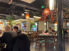 -卢大鲜鱼头捞饭(美利广场店)