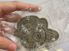 -好利来(团结湖店)