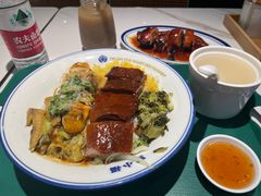 -肥小福·烧鹅专门店(环宇荟店)