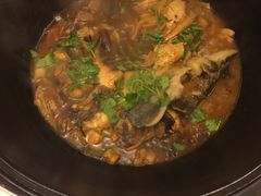 -荣德灶台鱼(圣泉寺店)