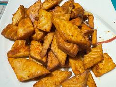 -巴依老爷新疆美食(天津远洋乐堤港店)