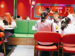 大堂-多嘴超级肉蟹煲(蕾莎店)