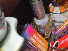 -星聚会KTV(复地活力城店)
