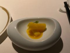 -金轩中餐厅 Jin Xuan(浦东丽思卡尔顿酒店)