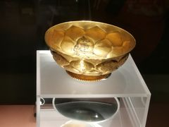 -陕西历史博物馆