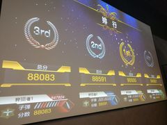 -4k轰趴馆(中关村店)