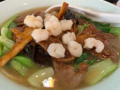 -奎元馆.百年奎元.非遗传承(西湖边的解放路店)