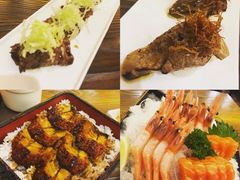 -东京屋(武定路店)