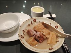 -楚鲜·汉正街一号(天河店)