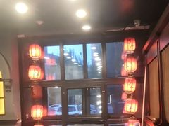 -万里闯关东铁锅炖菜馆(高新旗舰店)