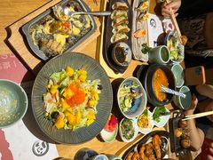-一心创作料理屋(经开万达店)