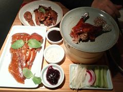 -青年公社烤鸭(滨湖银泰店)