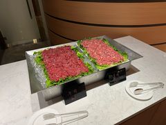 -东华假日酒店自助餐
