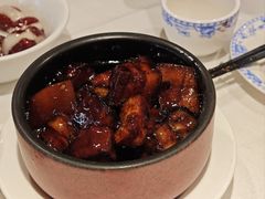 -老吉士酒家(天平路店)