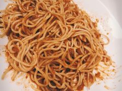意式肉酱面-宜家·瑞典风味餐厅(天津东丽商场店)
