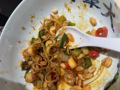 -李犟大爆鳝面·手工蟹黄包(湖滨西湖店)